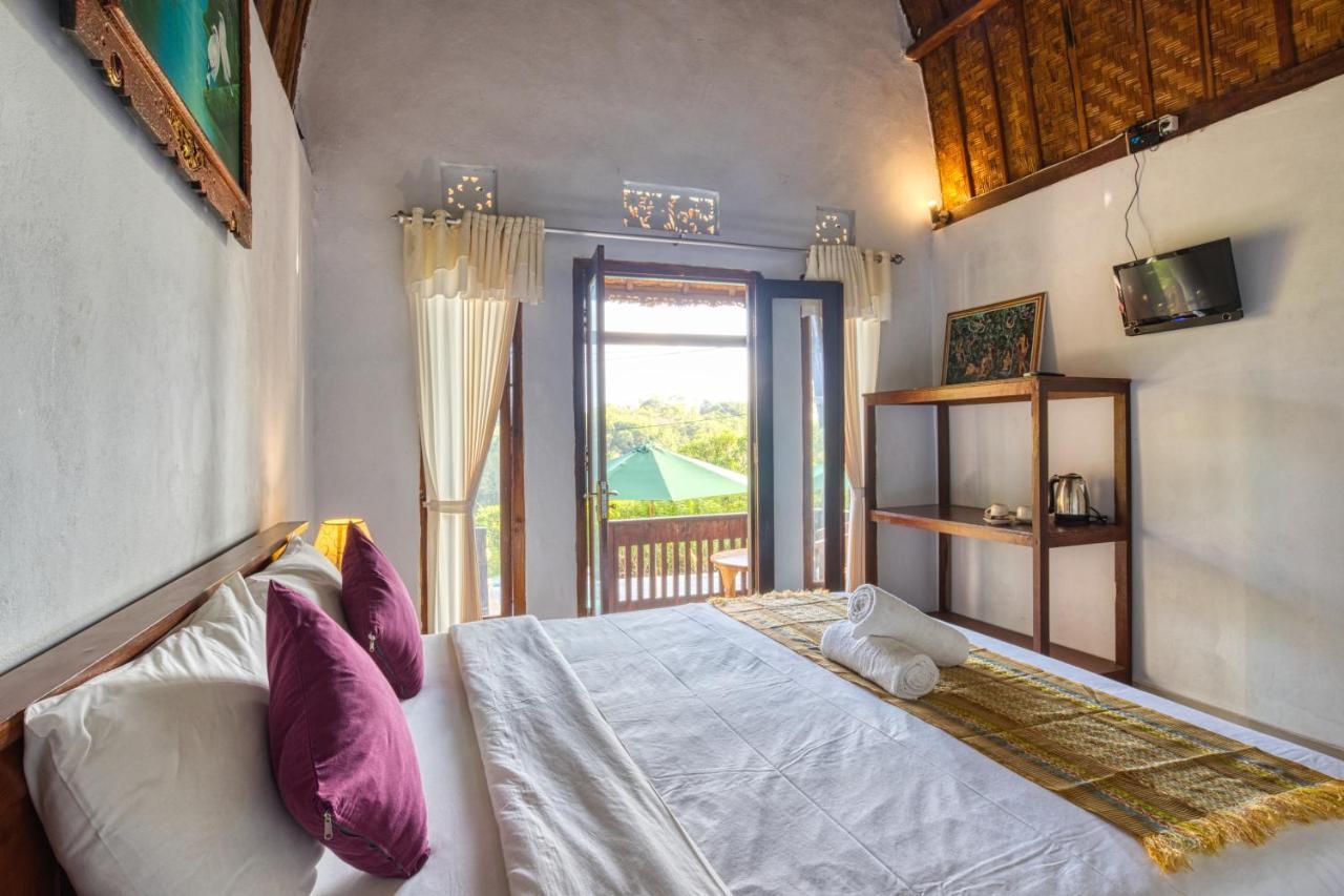 The Mountain Cottage Sakti Ngoại thất bức ảnh