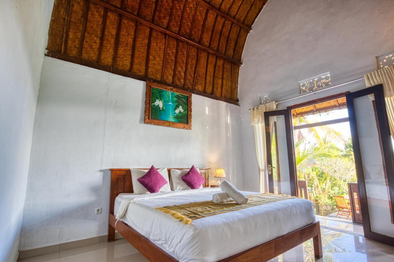 The Mountain Cottage Sakti Ngoại thất bức ảnh