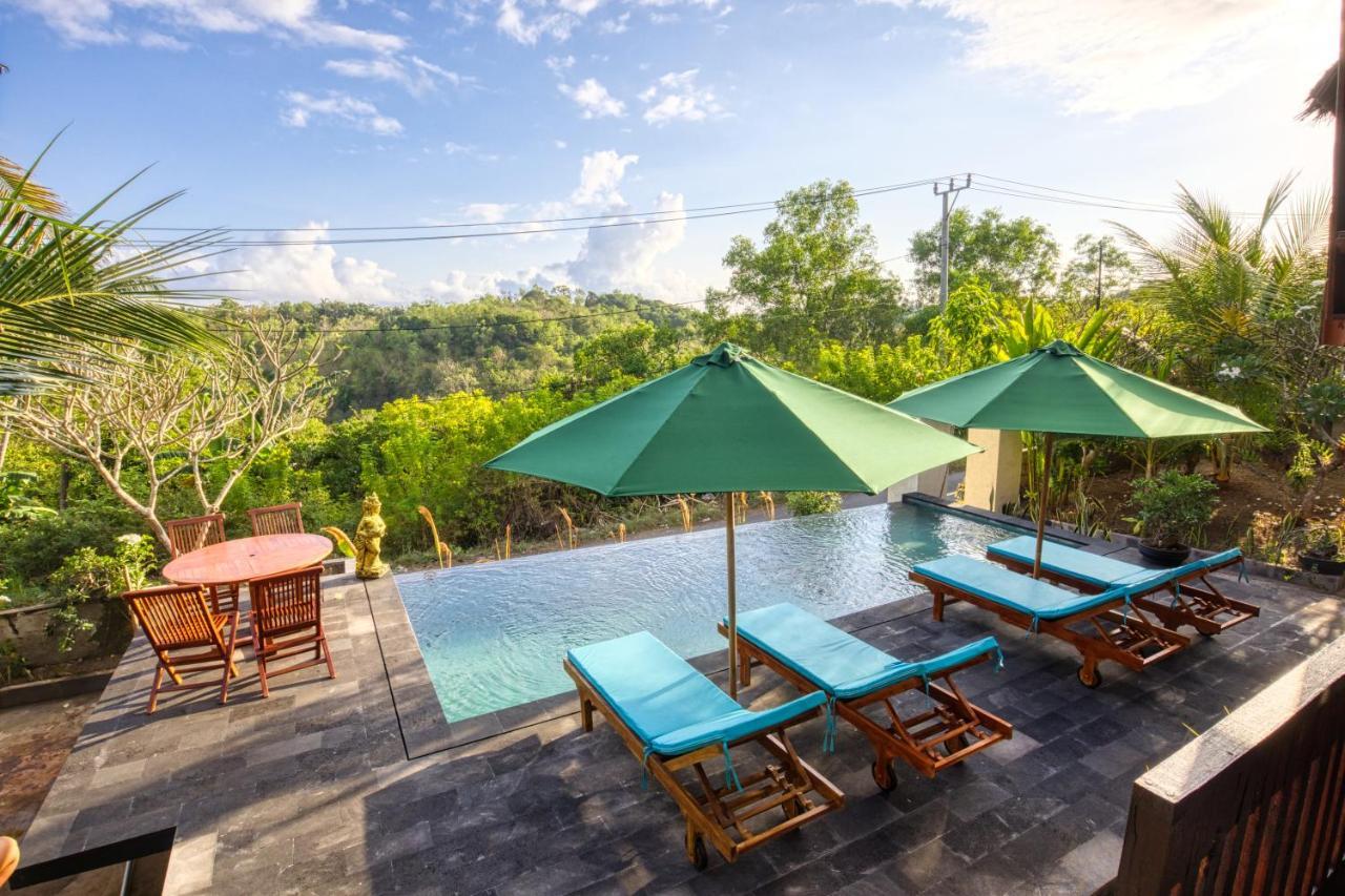 The Mountain Cottage Sakti Ngoại thất bức ảnh