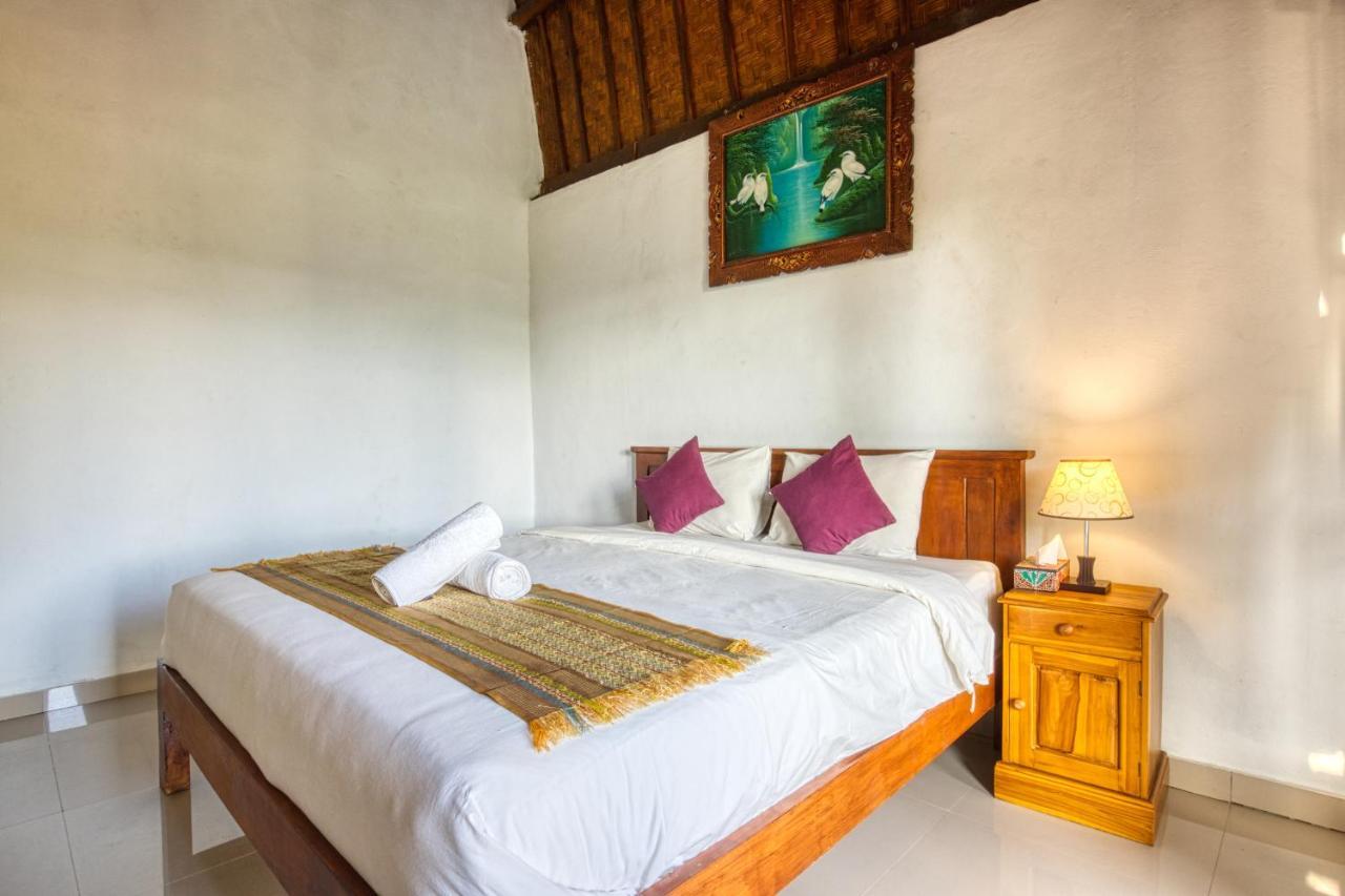 The Mountain Cottage Sakti Ngoại thất bức ảnh