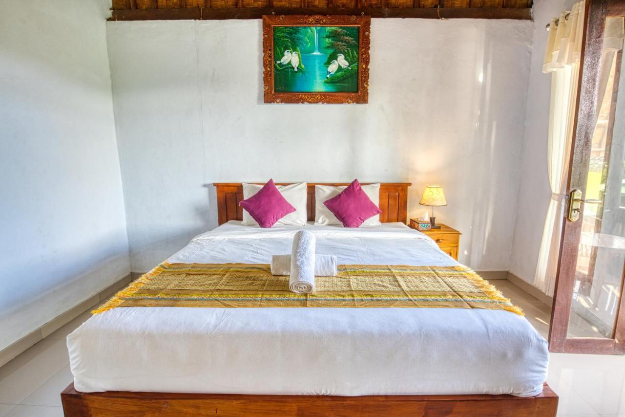 The Mountain Cottage Sakti Ngoại thất bức ảnh