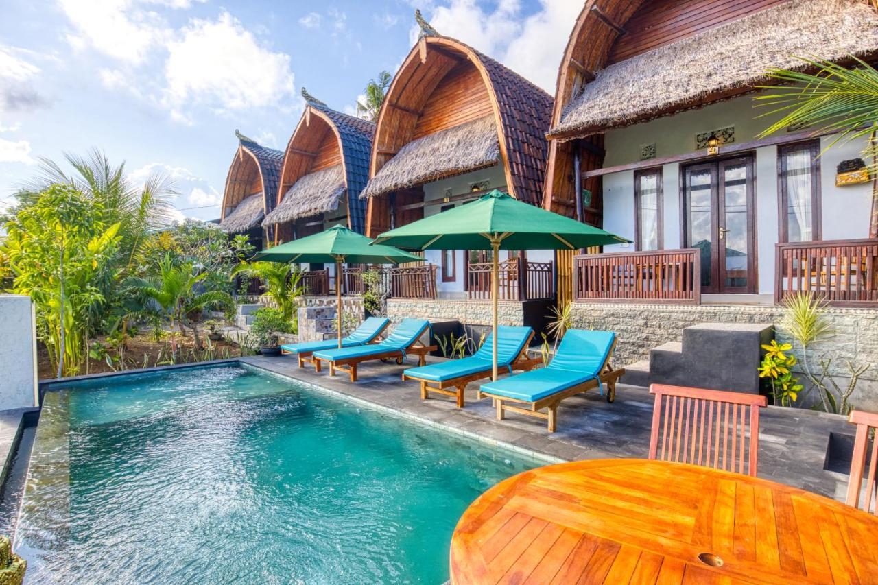 The Mountain Cottage Sakti Ngoại thất bức ảnh