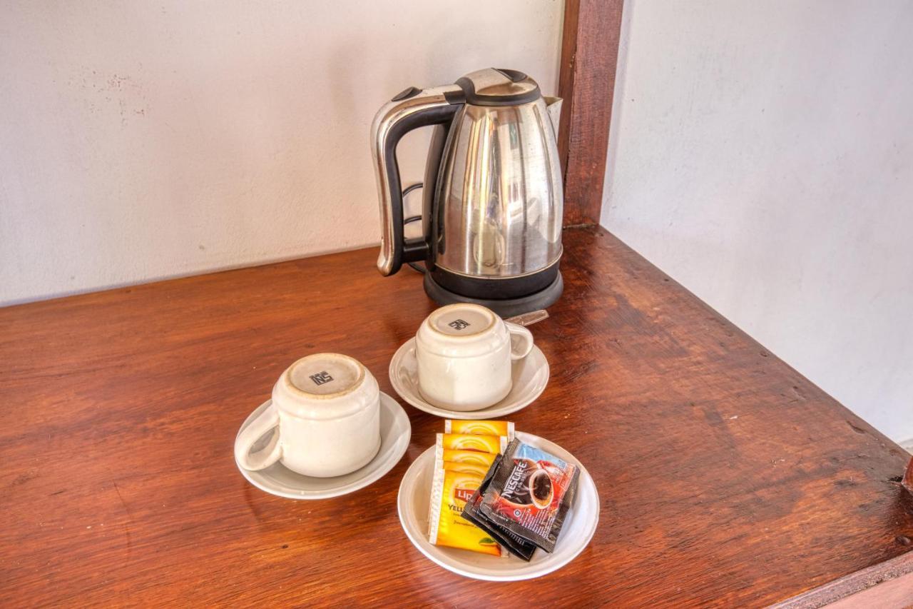 The Mountain Cottage Sakti Ngoại thất bức ảnh