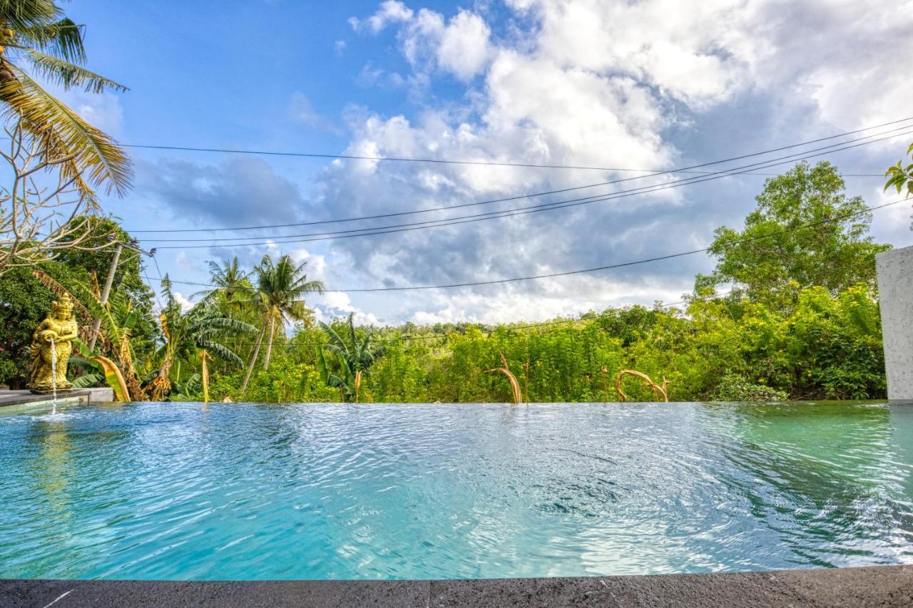 The Mountain Cottage Sakti Ngoại thất bức ảnh