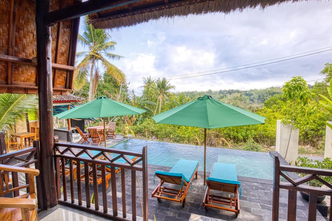 The Mountain Cottage Sakti Ngoại thất bức ảnh