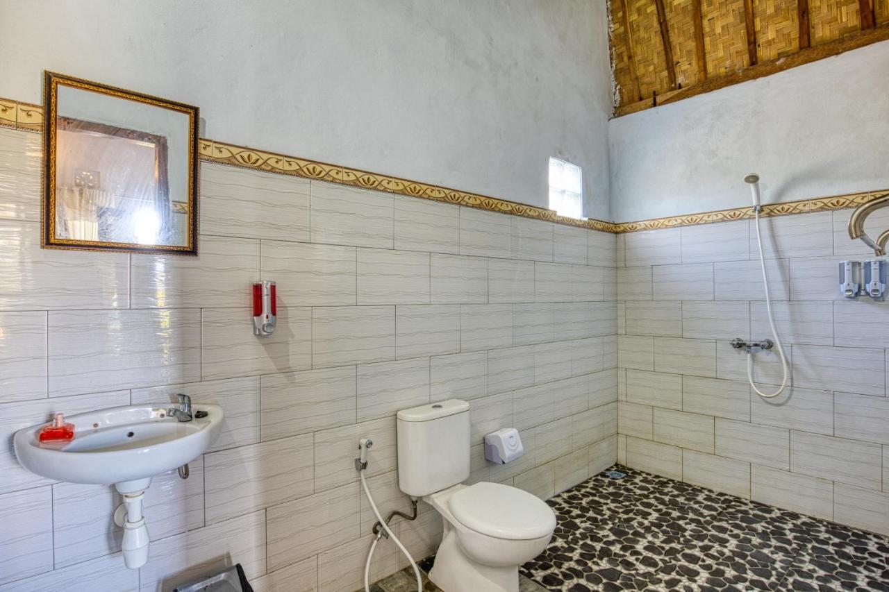 The Mountain Cottage Sakti Ngoại thất bức ảnh