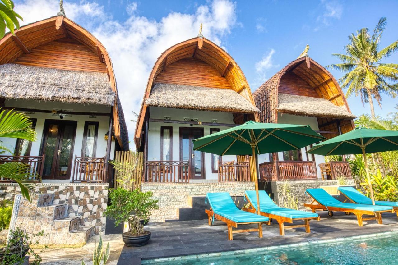 The Mountain Cottage Sakti Ngoại thất bức ảnh