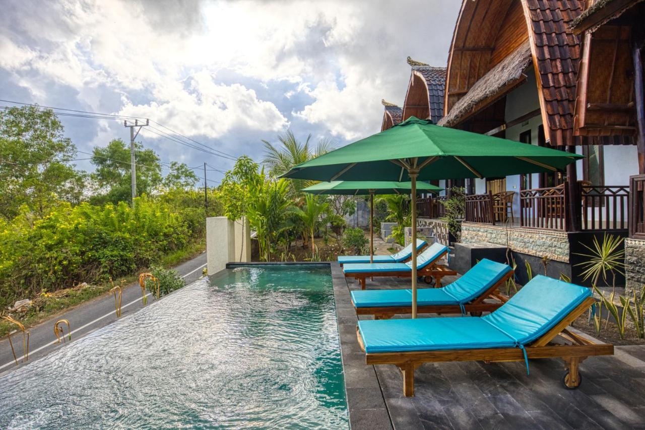 The Mountain Cottage Sakti Ngoại thất bức ảnh