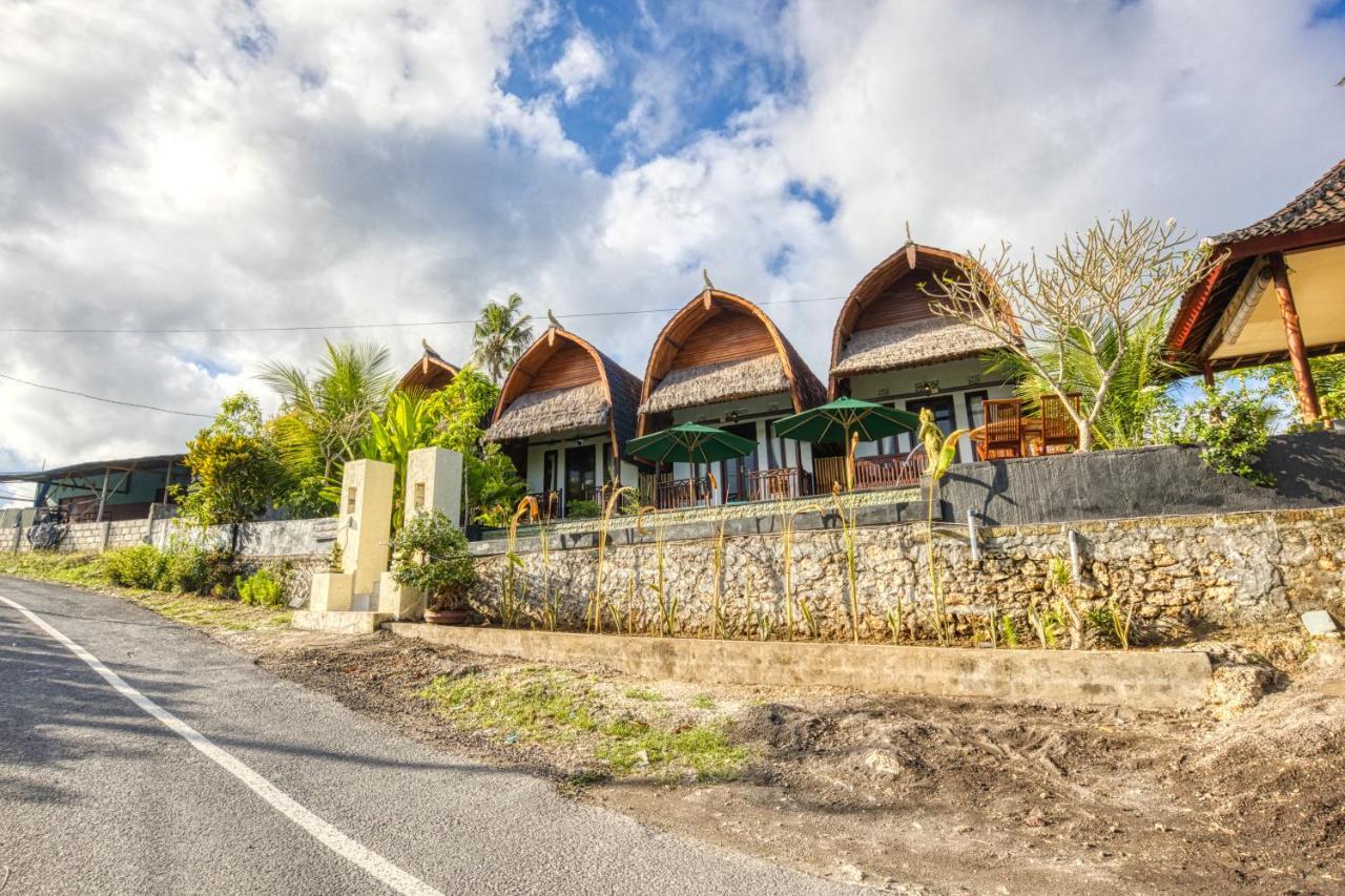 The Mountain Cottage Sakti Ngoại thất bức ảnh