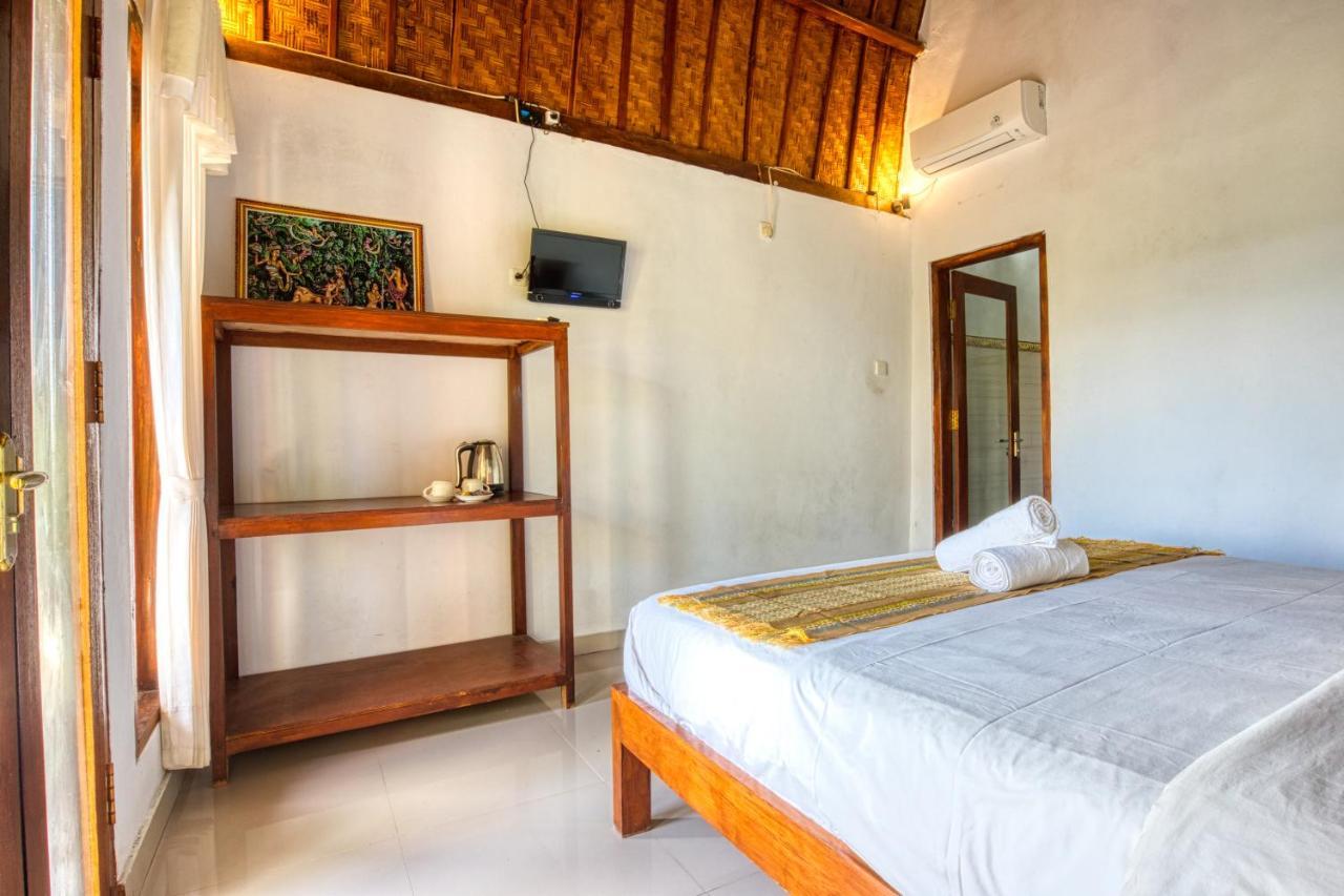 The Mountain Cottage Sakti Ngoại thất bức ảnh