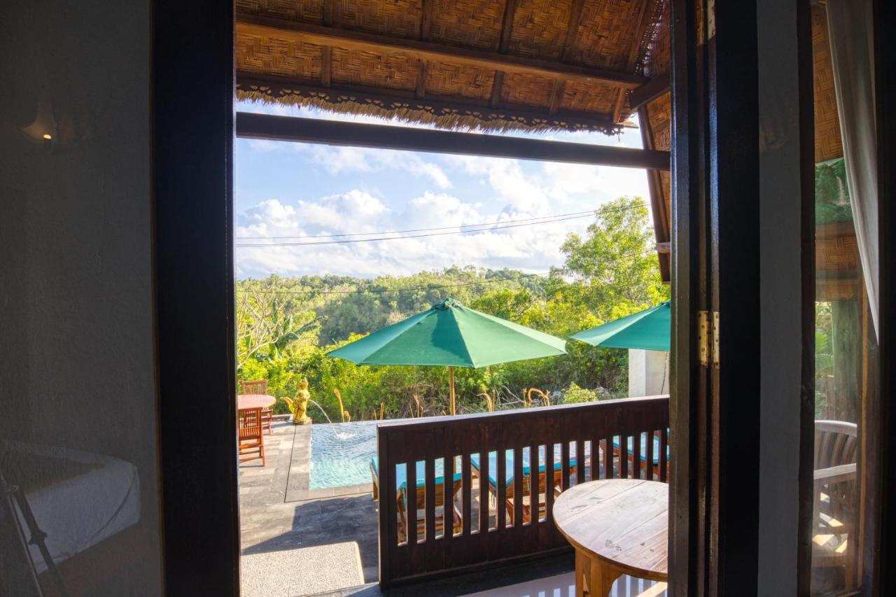 The Mountain Cottage Sakti Ngoại thất bức ảnh
