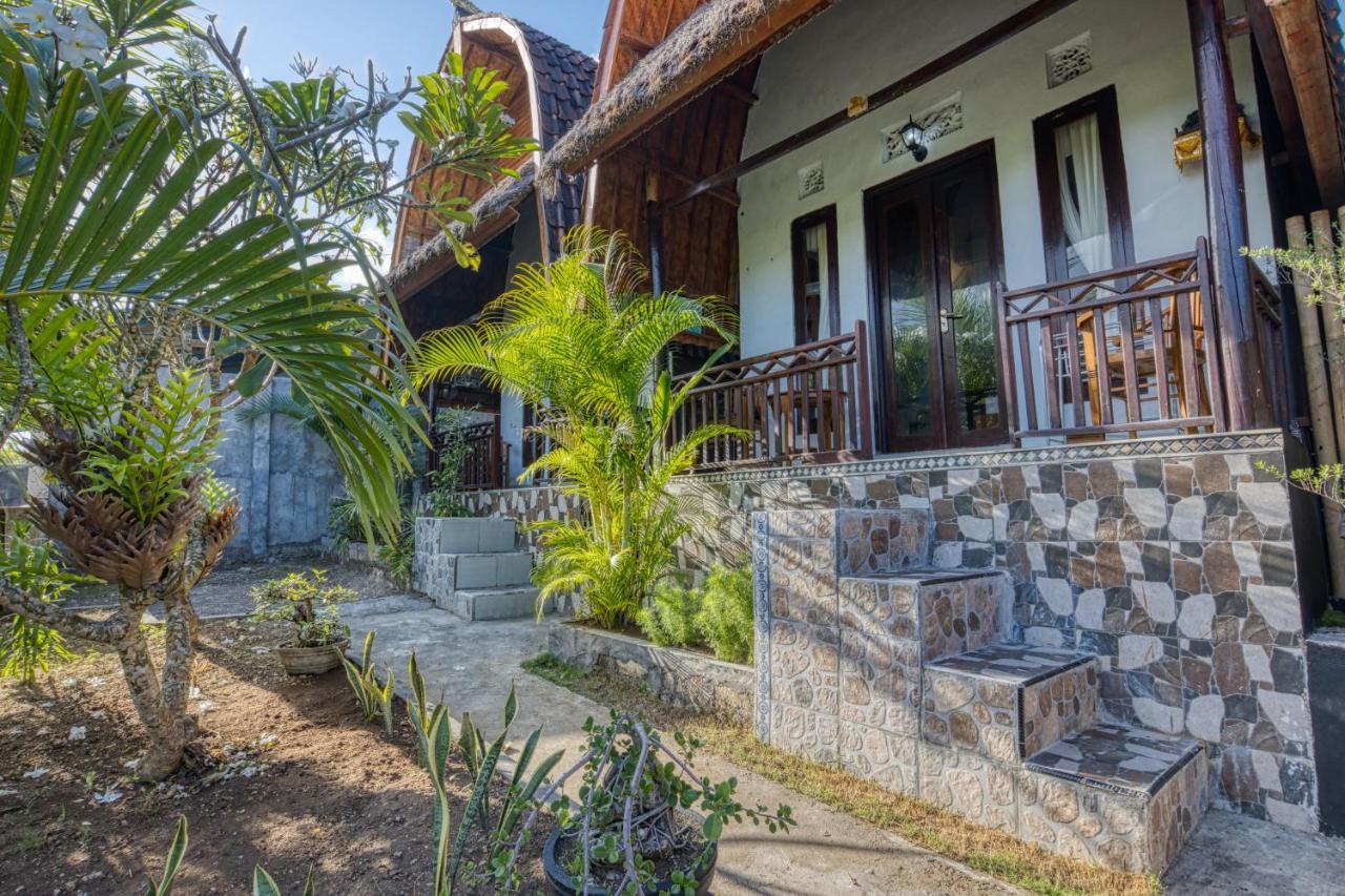 The Mountain Cottage Sakti Ngoại thất bức ảnh