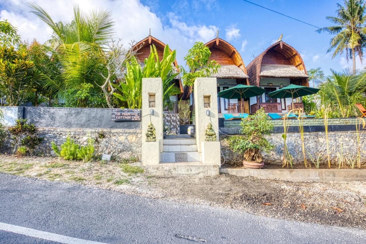 The Mountain Cottage Sakti Ngoại thất bức ảnh