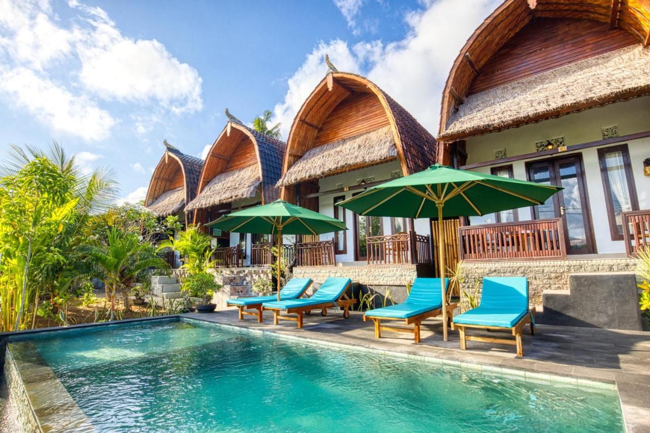 The Mountain Cottage Sakti Ngoại thất bức ảnh