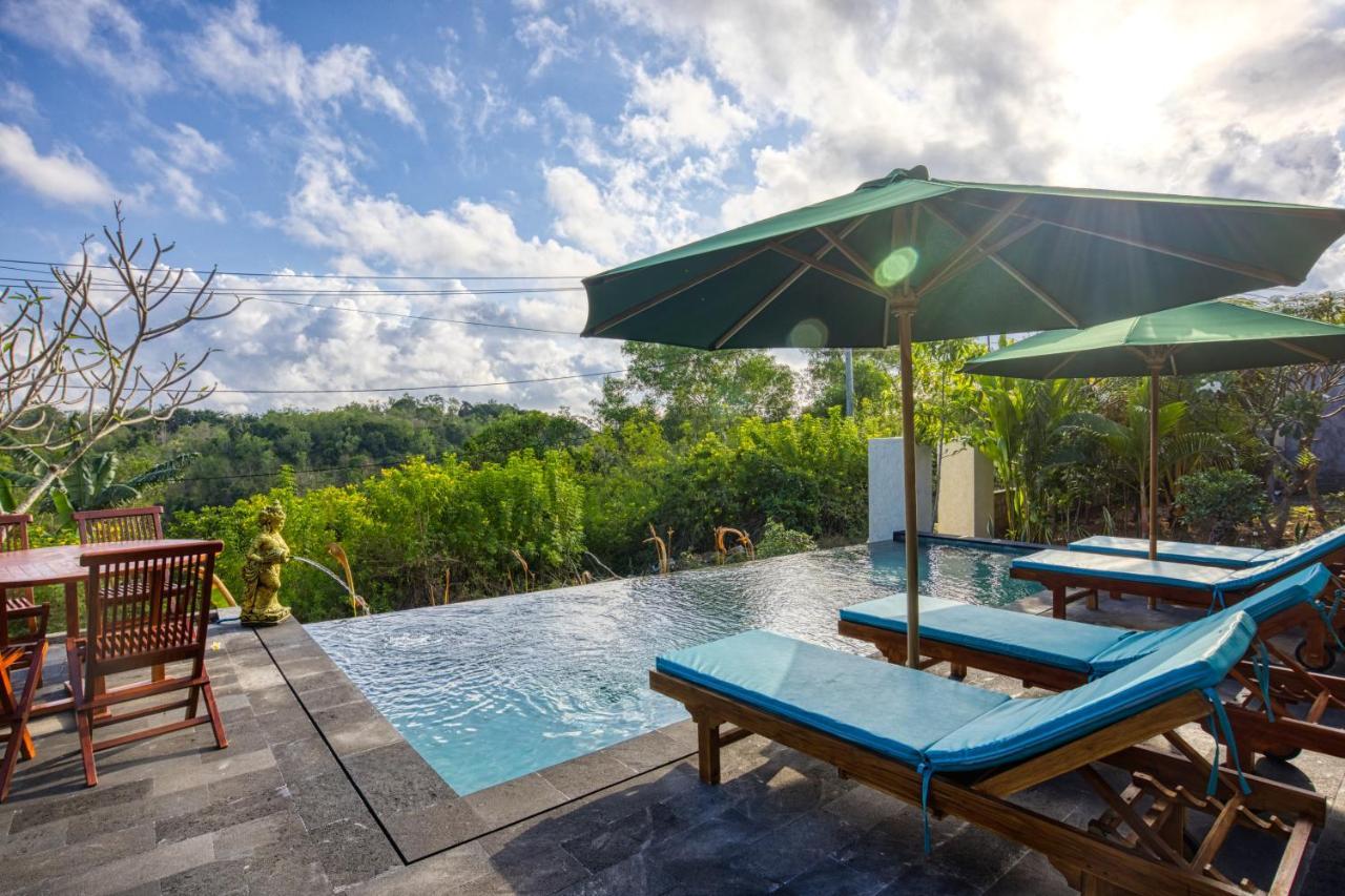 The Mountain Cottage Sakti Ngoại thất bức ảnh