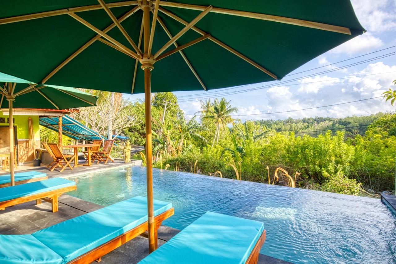 The Mountain Cottage Sakti Ngoại thất bức ảnh