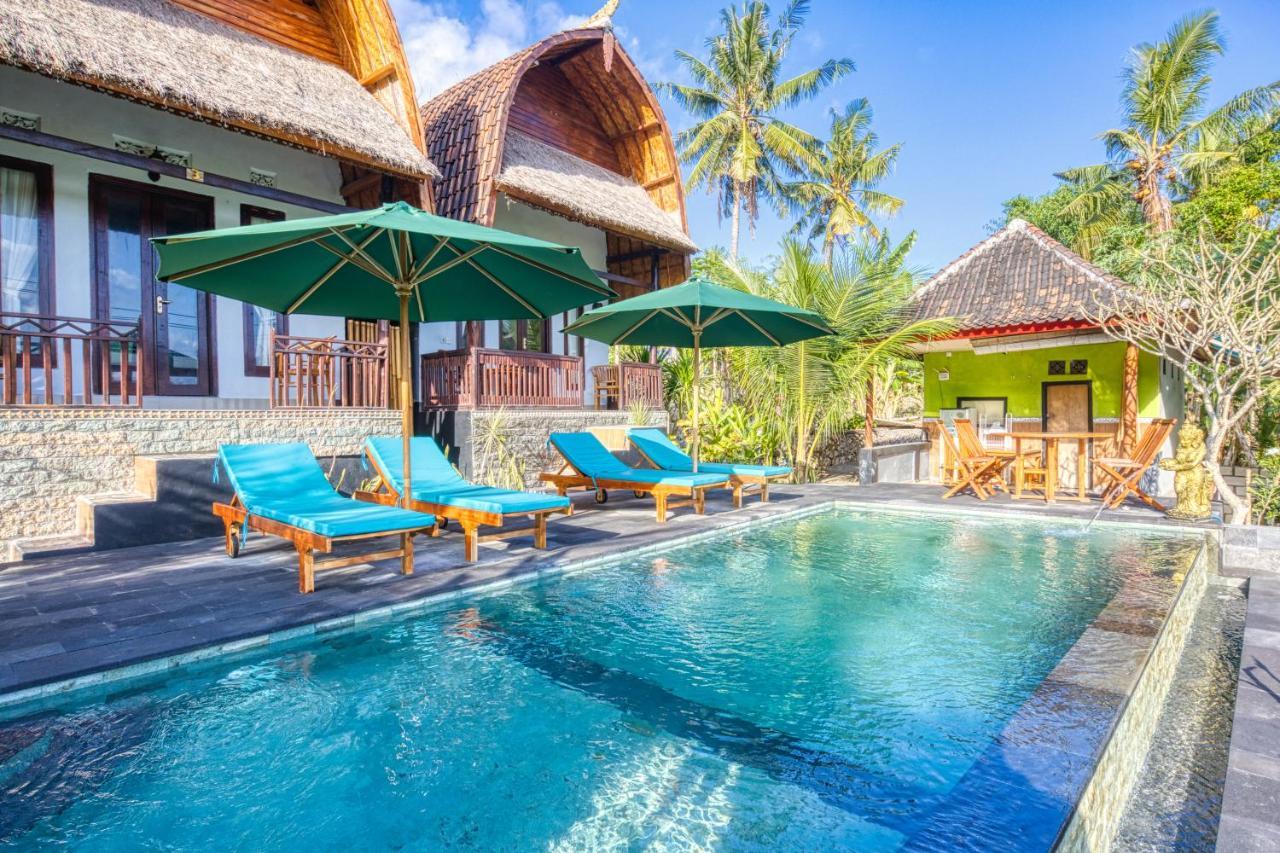 The Mountain Cottage Sakti Ngoại thất bức ảnh