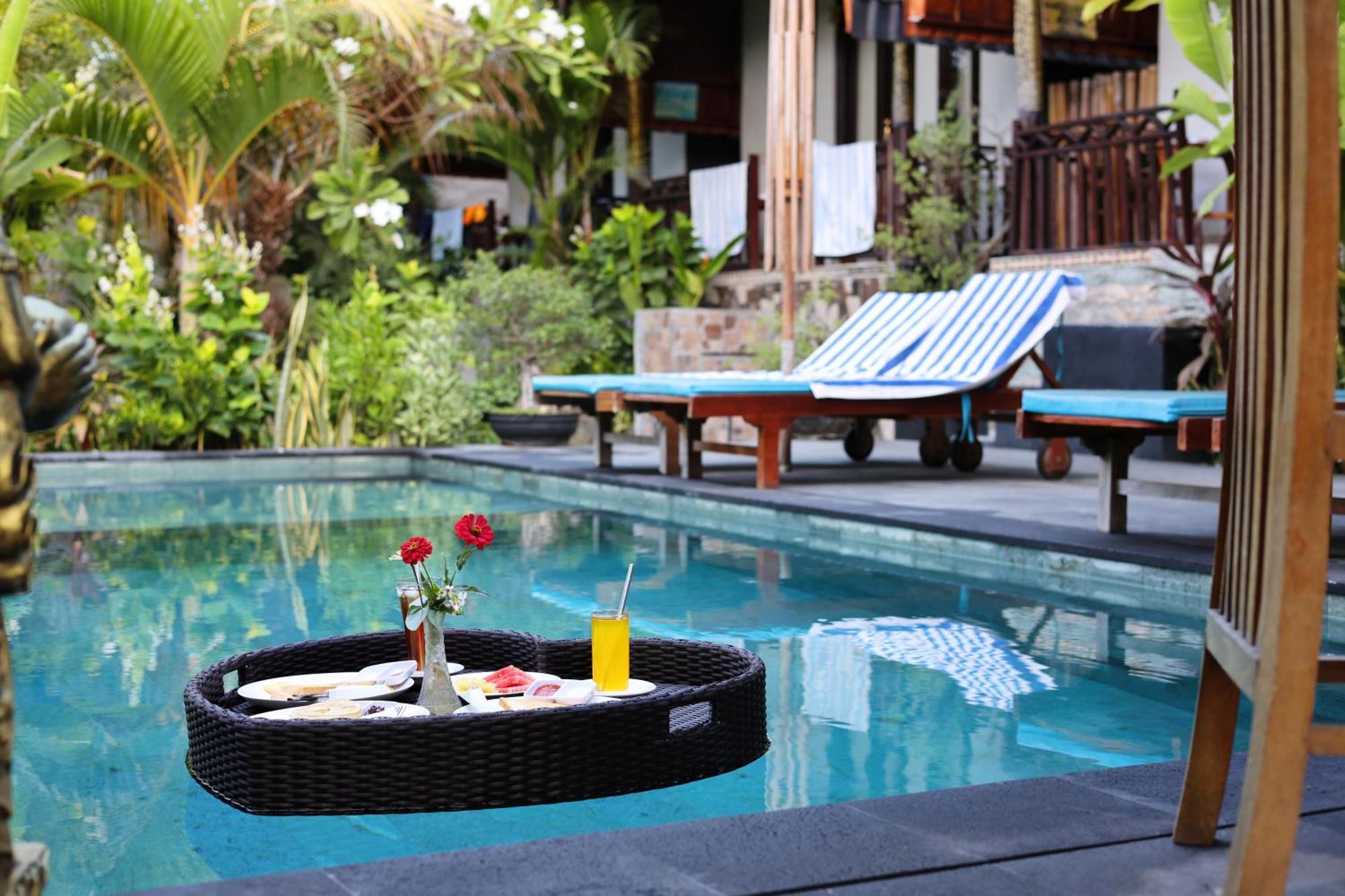 The Mountain Cottage Sakti Ngoại thất bức ảnh