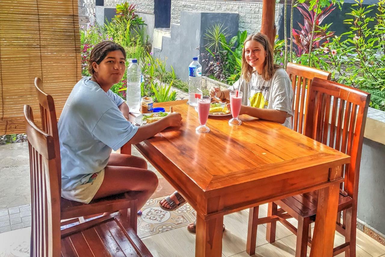 The Mountain Cottage Sakti Ngoại thất bức ảnh