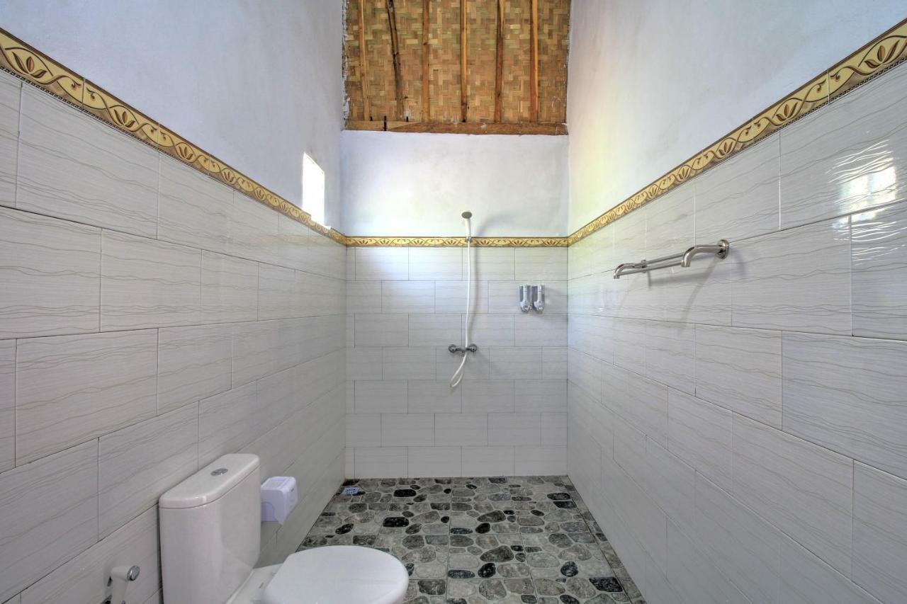 The Mountain Cottage Sakti Ngoại thất bức ảnh